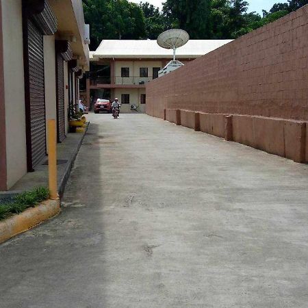 Palawan Casa Apartment Puerto Princesa Luaran gambar
