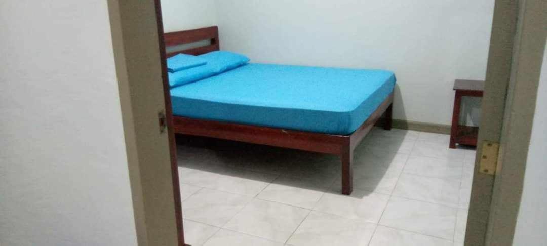 Palawan Casa Apartment Puerto Princesa Luaran gambar