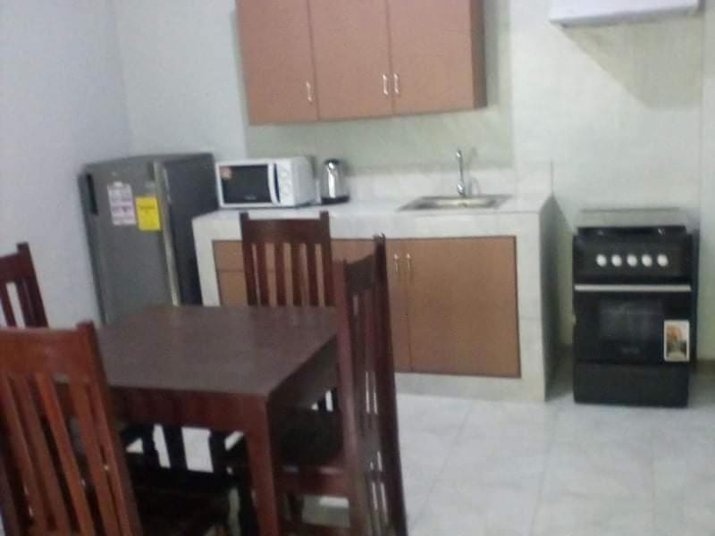 Palawan Casa Apartment Puerto Princesa Luaran gambar