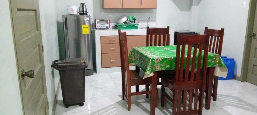 Palawan Casa Apartment Puerto Princesa Luaran gambar