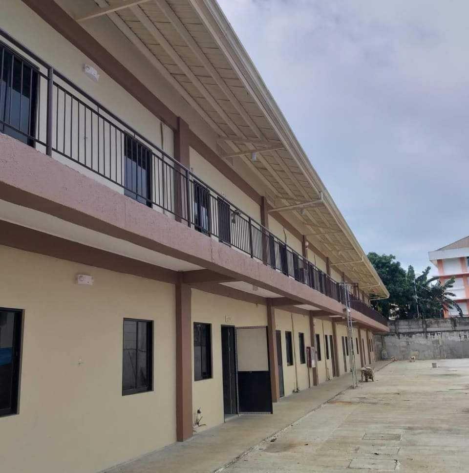 Palawan Casa Apartment Puerto Princesa Luaran gambar