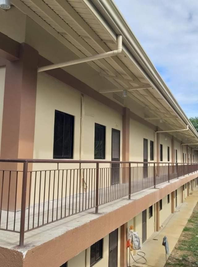 Palawan Casa Apartment Puerto Princesa Luaran gambar